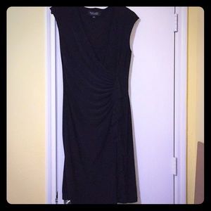 Perfect little black dress!